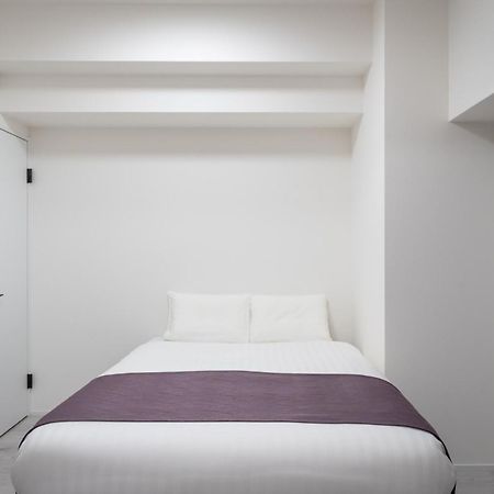 Appartamento Bon Osaka West Esterno foto