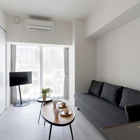 Appartamento Bon Osaka West Esterno foto